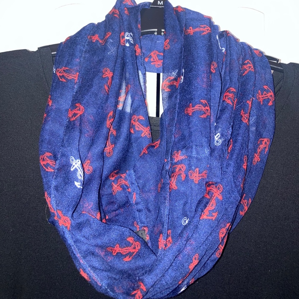 Scarf - Picture 2 of 2